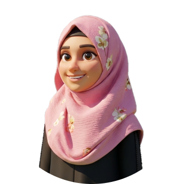 ms. Naazmi R
